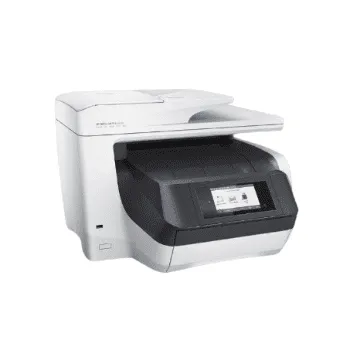 HP Officejet Pro 8720